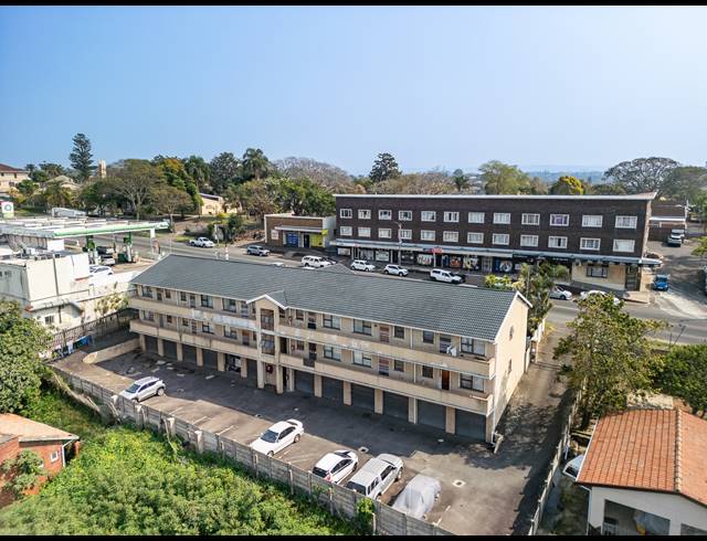3 BEDROOM APARTMENT FOR SALE IN ESCOMBE